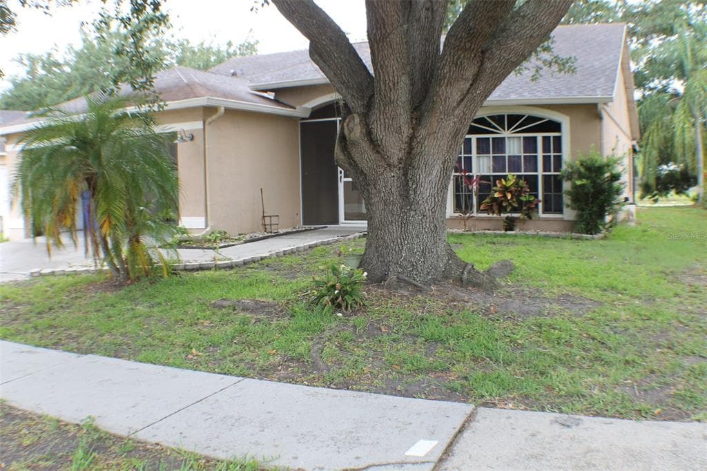 1723 BELL RANCH STREET BRANDON, FL 33511