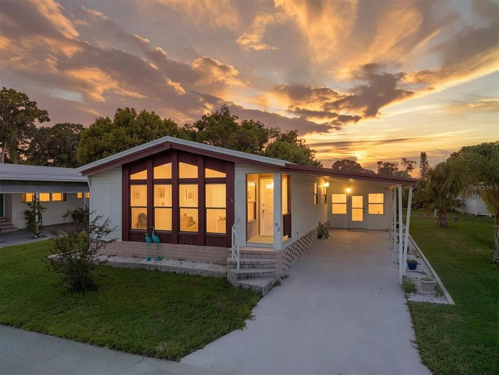 92 COTTAGEWOOD DRIVE UNIT 7