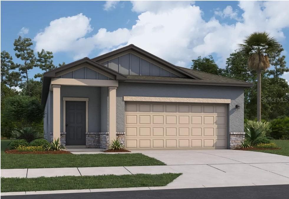 11207 ARNOLD LOOP SAN ANTONIO, FL 33576
