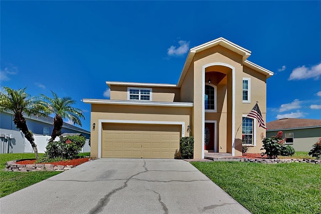 3256 ENCLAVE BOULEVARD MULBERRY, FL 33860