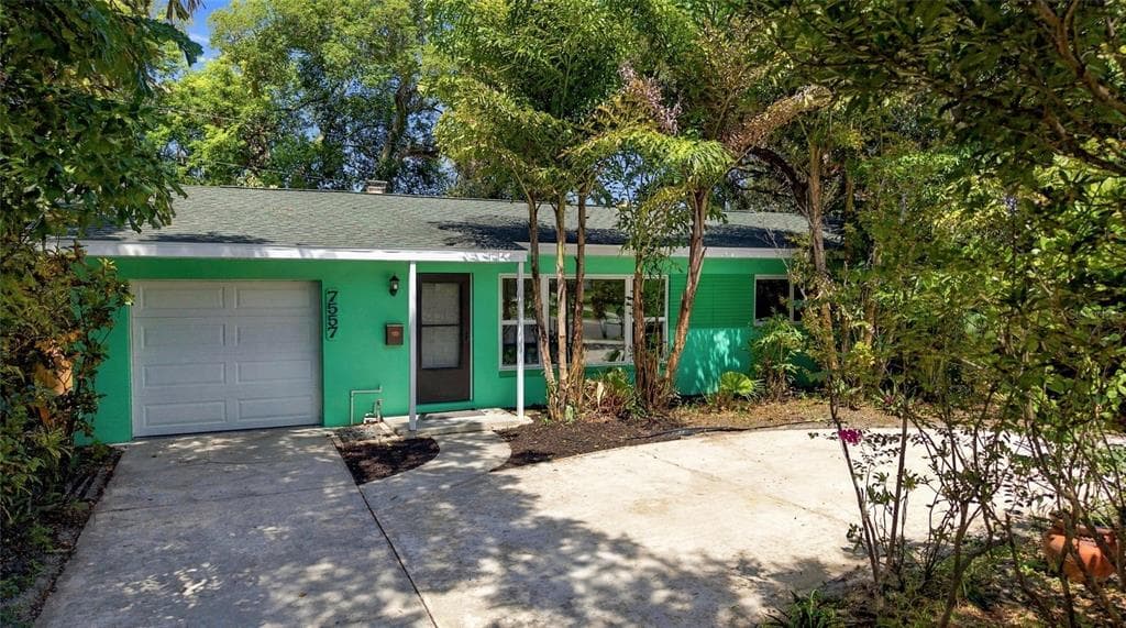 7557 N 18TH AVENUE N ST PETERSBURG, FL 33710