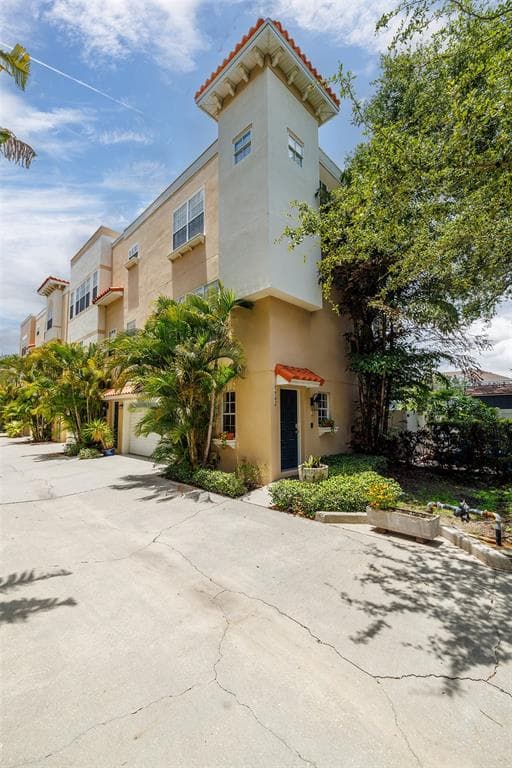 509 S MATANZAS AVENUE UNIT 2 TAMPA, FL 33609