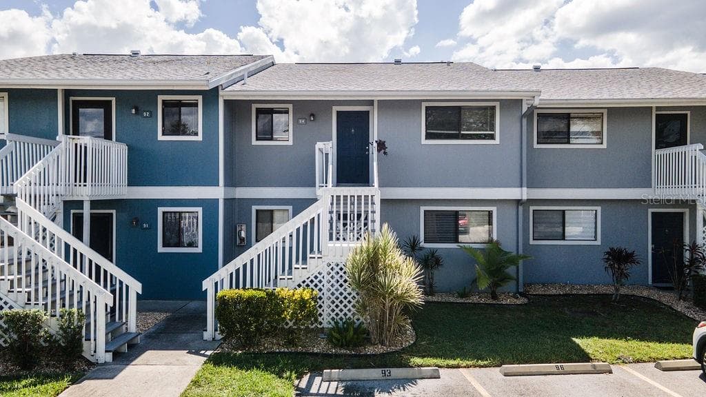 6033 34TH STREET W UNIT 93 BRADENTON, FL 34210