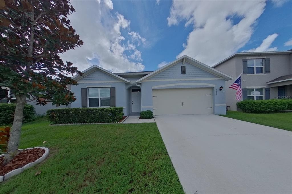 3669 CRIMSON CLOVER DRIVE MOUNT DORA, FL 32757