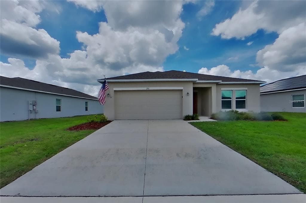 276 GARNET AVENUE KISSIMMEE, FL 34758