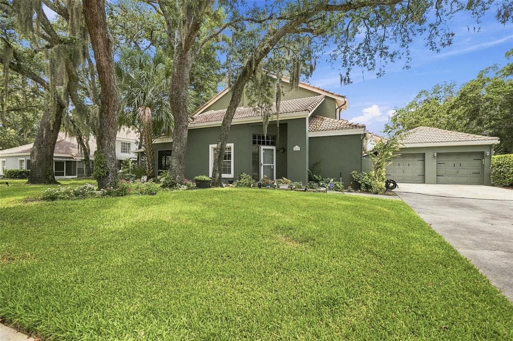 4478 OAK ARBOR CIRCLE ORLANDO, FL 32808
