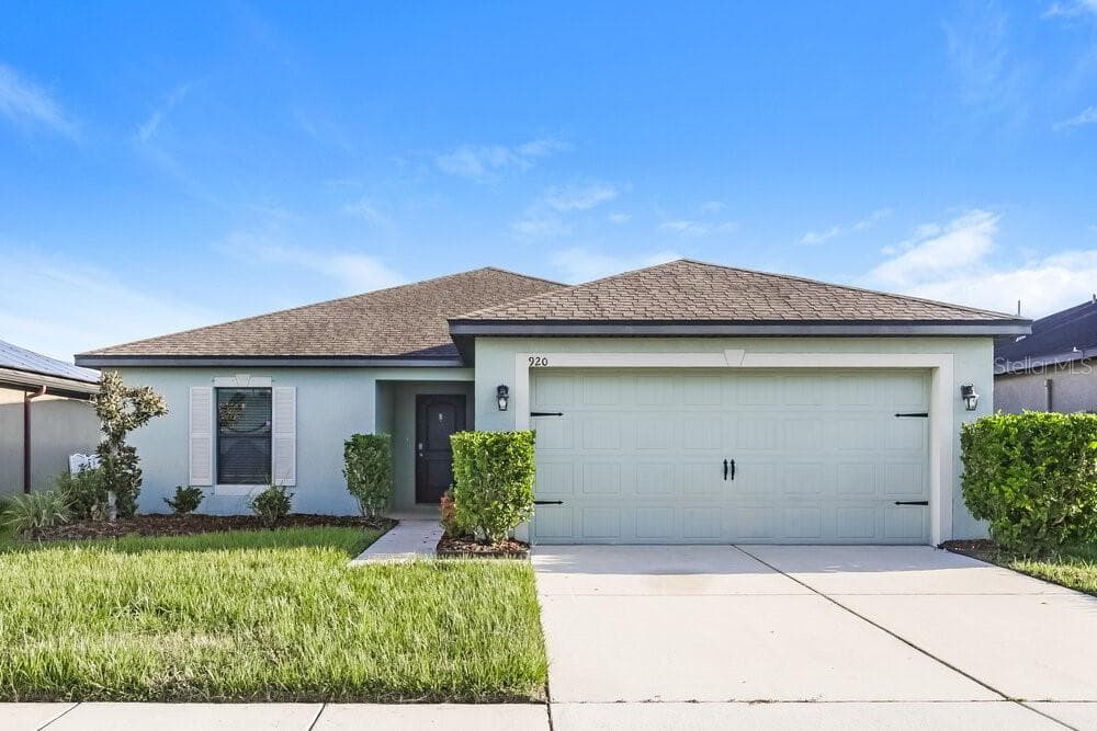 920 WYNNMERE WALK AVENUE RUSKIN, FL 33570