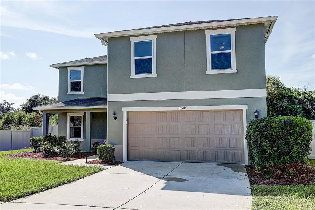 10502 MEDFORD LAKE DRIVE