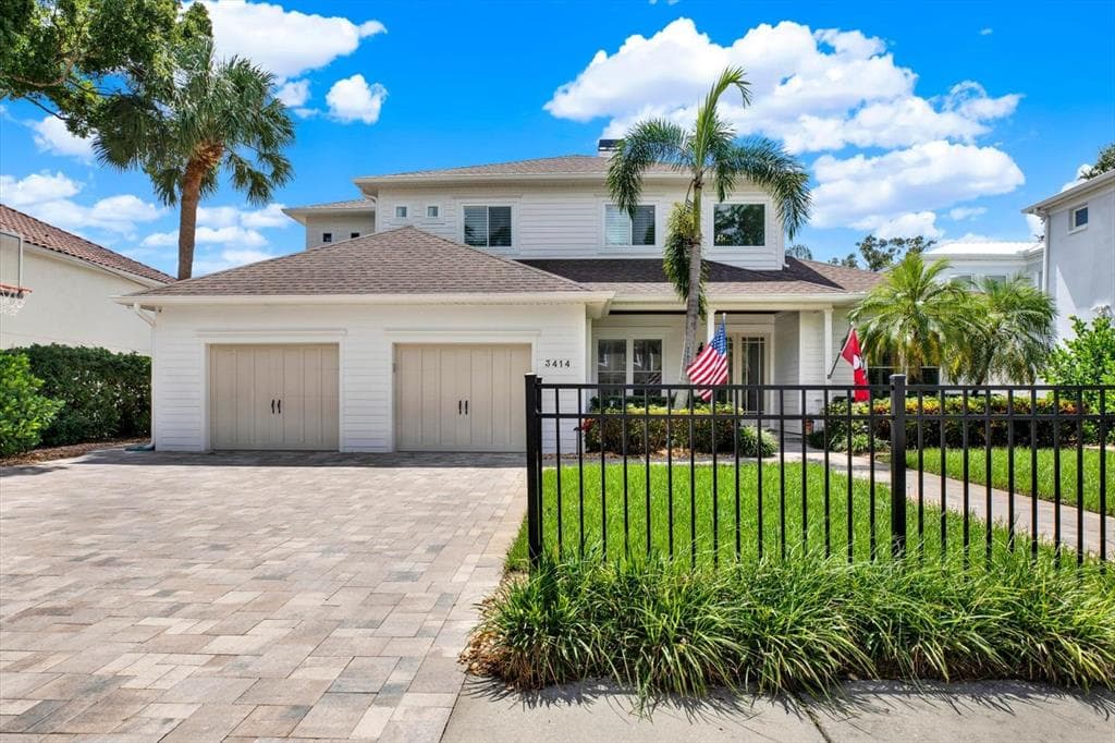 3414 W TAMBAY AVENUE TAMPA, FL 33611