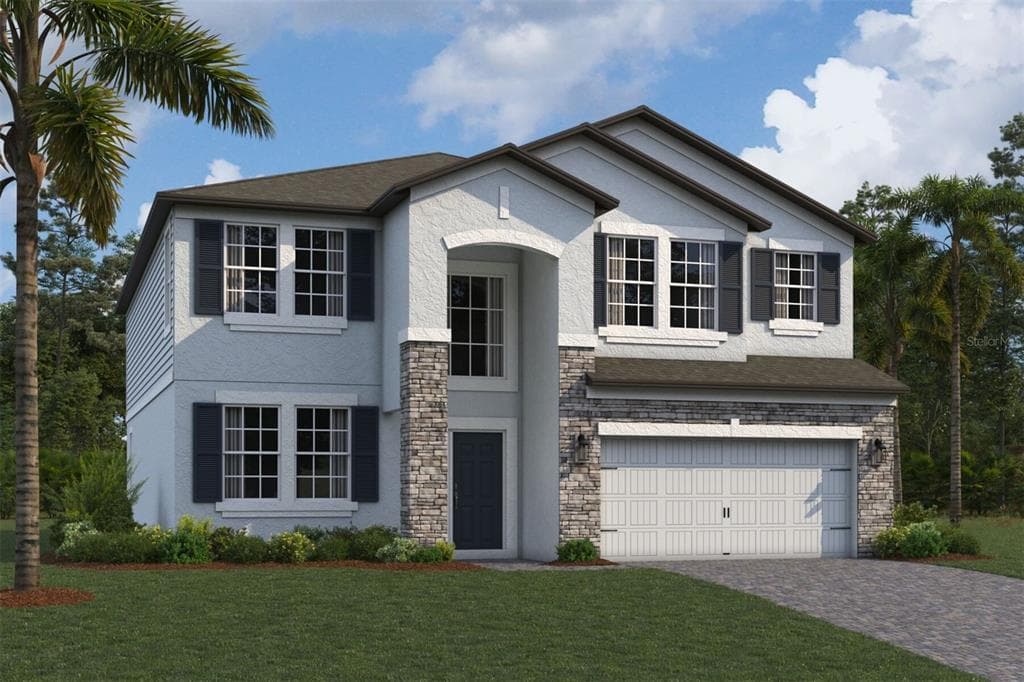 2489 KALINA DRIVE SPRING HILL, FL 34609