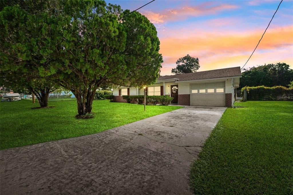 5914 WILSON DRIVE
