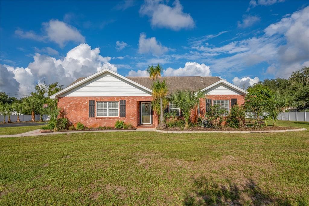 7801 ALAFIA DRIVE RIVERVIEW, FL 33578