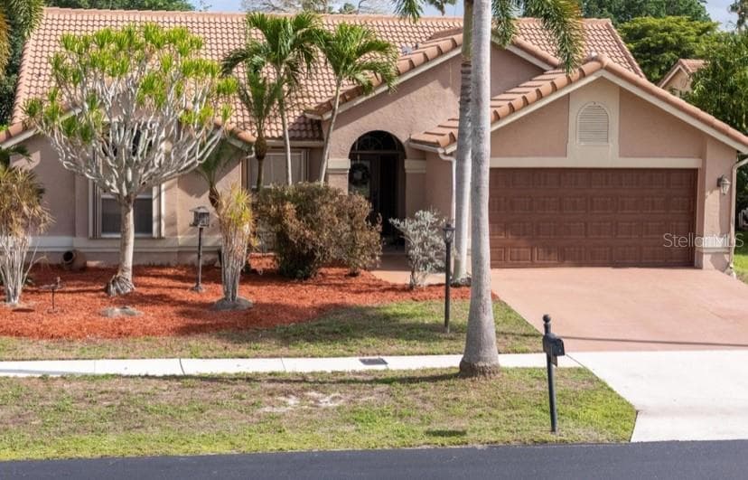 12670 WHITE CORAL DRIVE WELLINGTON, FL 33414