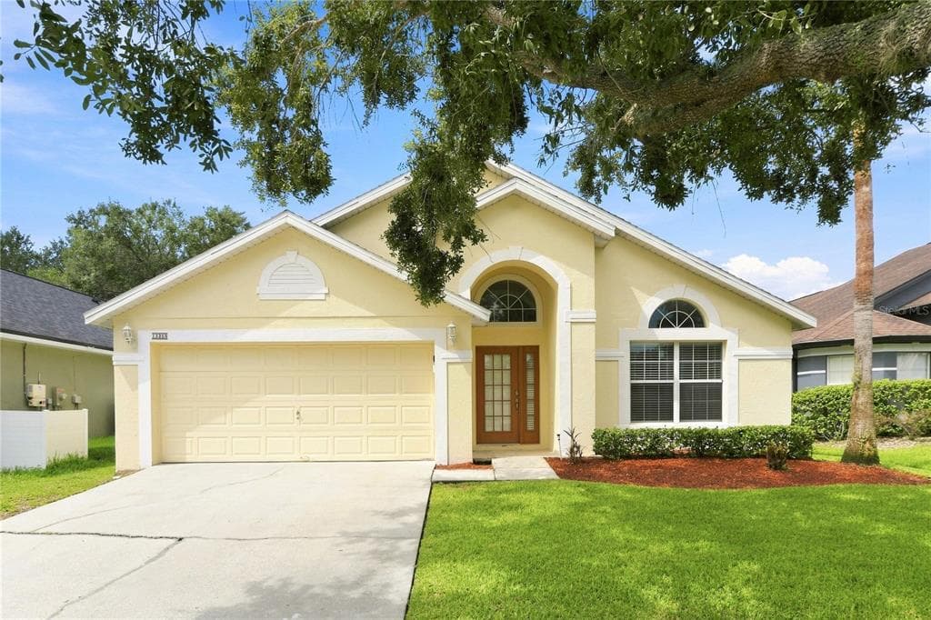 13260 EARLY FROST CIRCLE ORLANDO, FL 32828