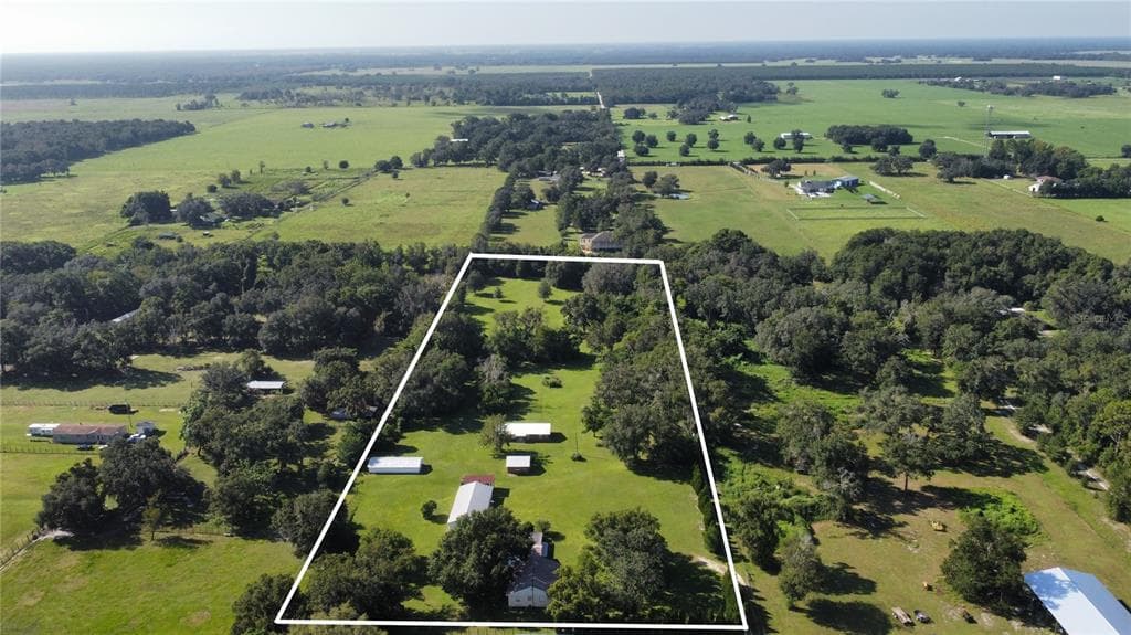 380 MOALE ROAD BROOKSVILLE, FL 34604