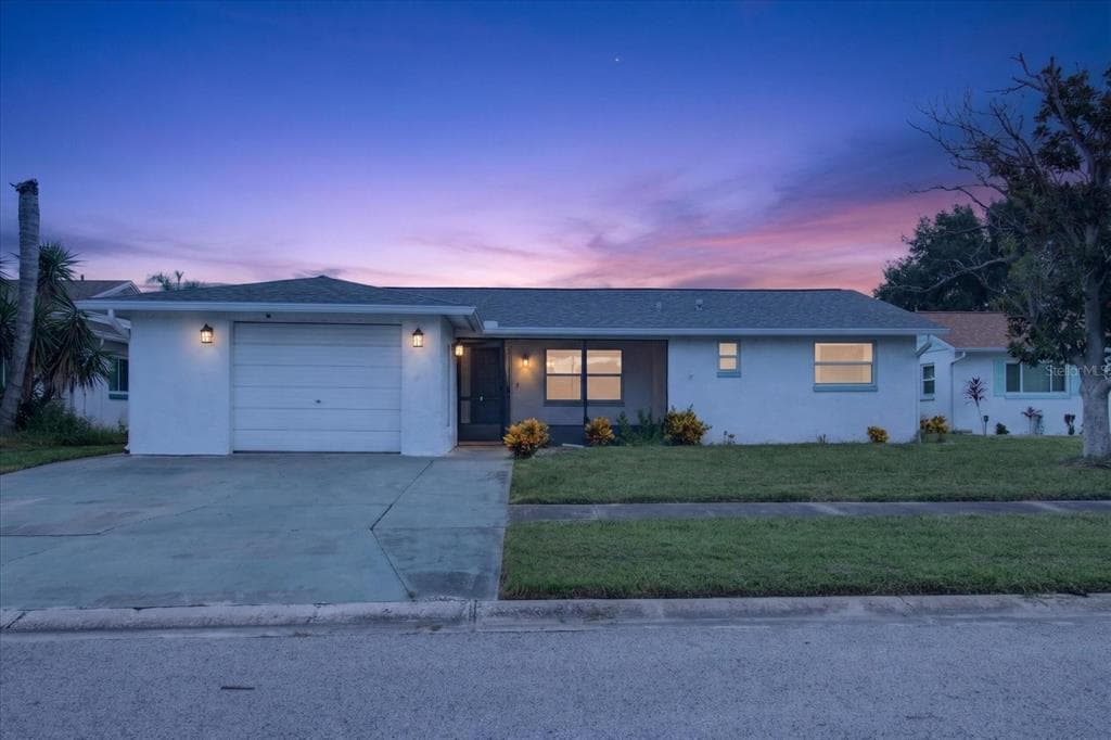 2217 HARRISON DRIVE