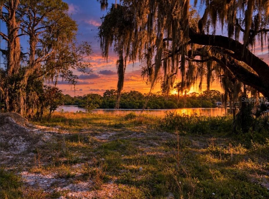 TIBERIUS TRAIL NEW PORT RICHEY, FL 34652