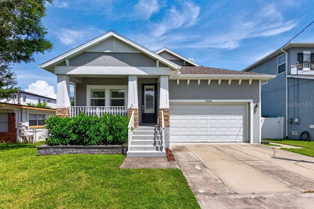 7508 S SWOOPE STREET TAMPA, FL 33616