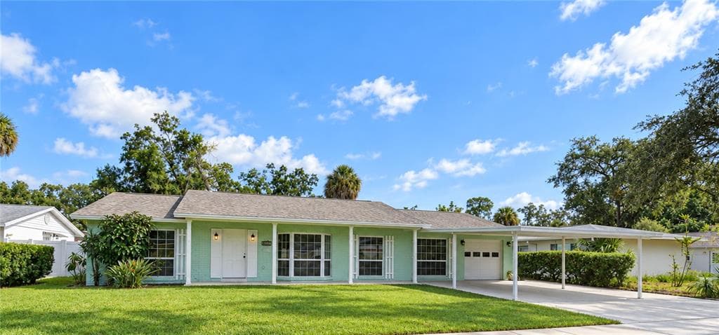 8013 W ELM STREET TAMPA, FL 33615