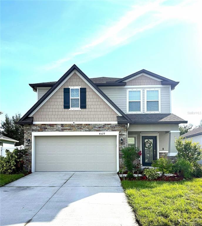 4529 REISSWOOD LOOP PALMETTO, FL 34221