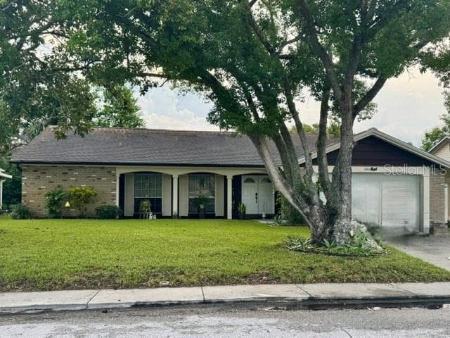 12505 STAGECOACH LANE HUDSON, FL 34667