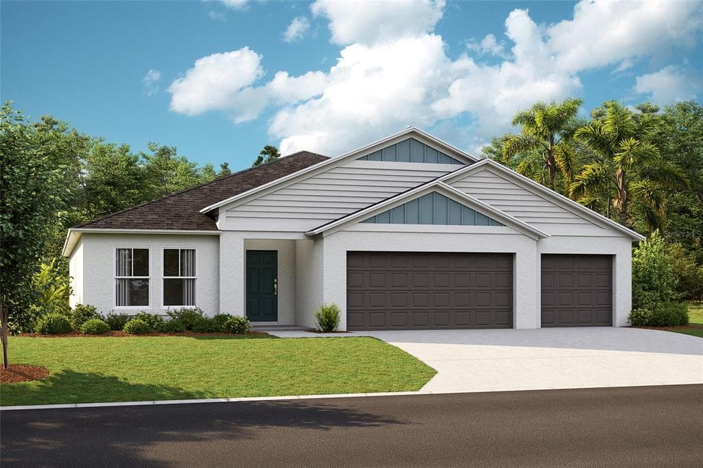 31642 BIENVILLE LANE WESLEY CHAPEL, FL 33545