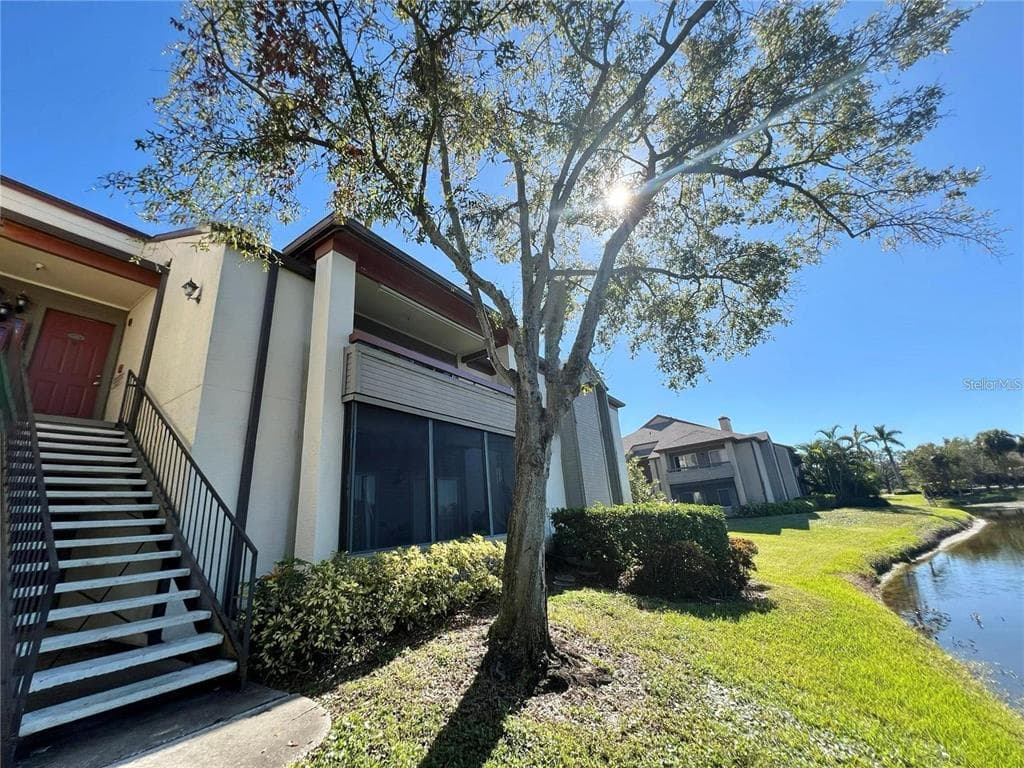 10263 GANDY BOULEVARD N UNIT 311