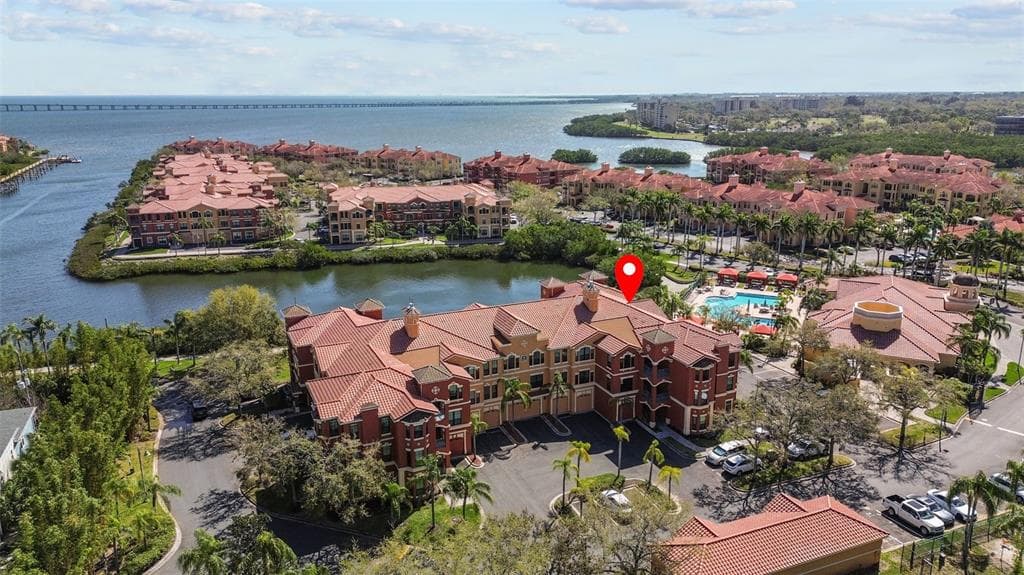 2709 VIA CIPRIANI UNIT 532B
