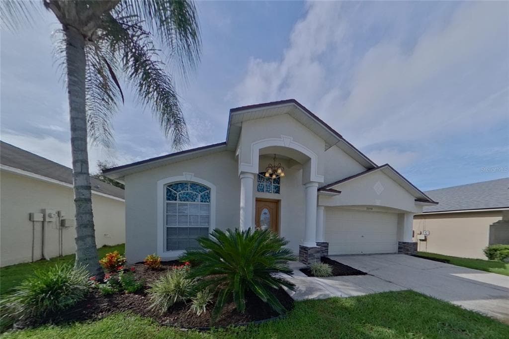 30746 BIRDHOUSE DRIVE WESLEY CHAPEL, FL 33545
