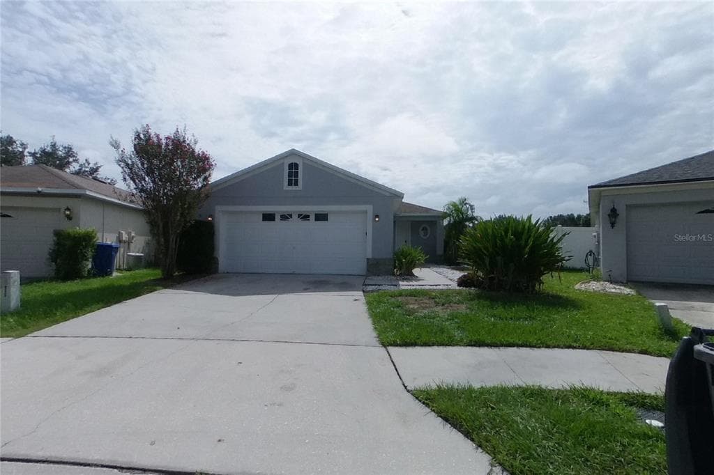 10605 NAVIGATION DRIVE RIVERVIEW, FL 33579