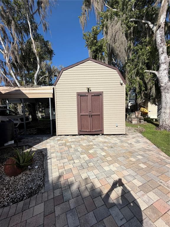 2092 CULBREATH ROAD UNIT D67 BROOKSVILLE, FL 34602
