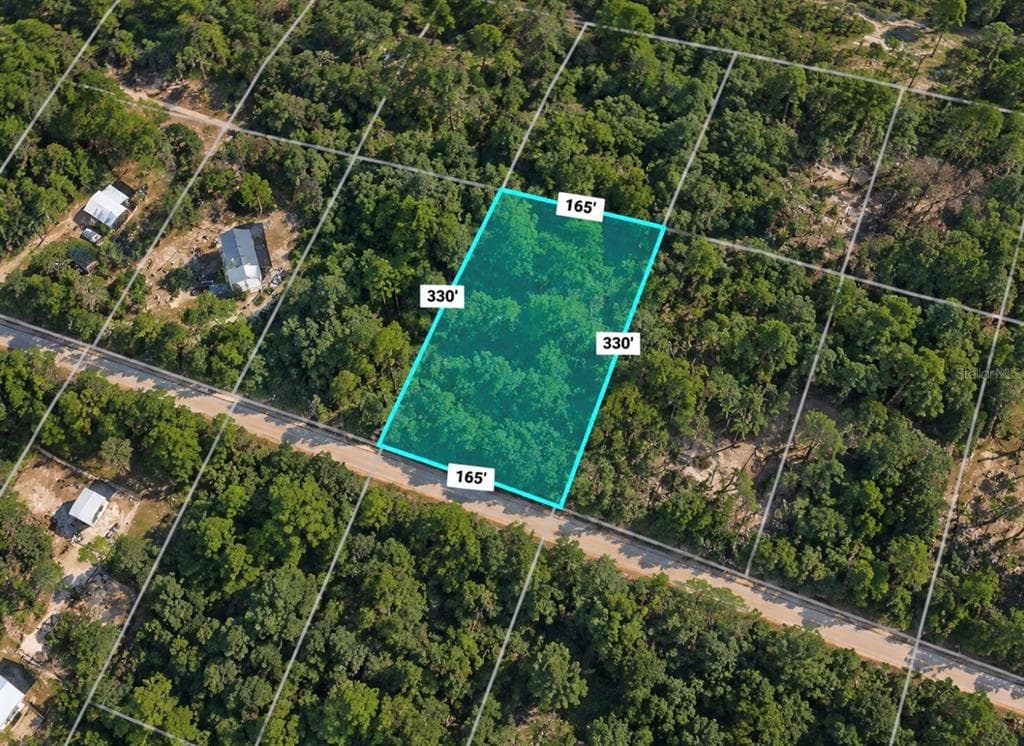 9415 SW 151ST PLACE DUNNELLON, FL 34432