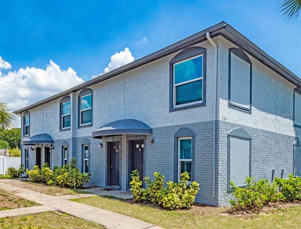 5132 TEMPLE HEIGHTS ROAD UNIT A TAMPA, FL 33617
