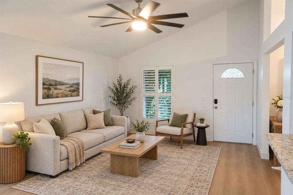 2805 NORTHCOTE DRIVE PALM HARBOR, FL 34684