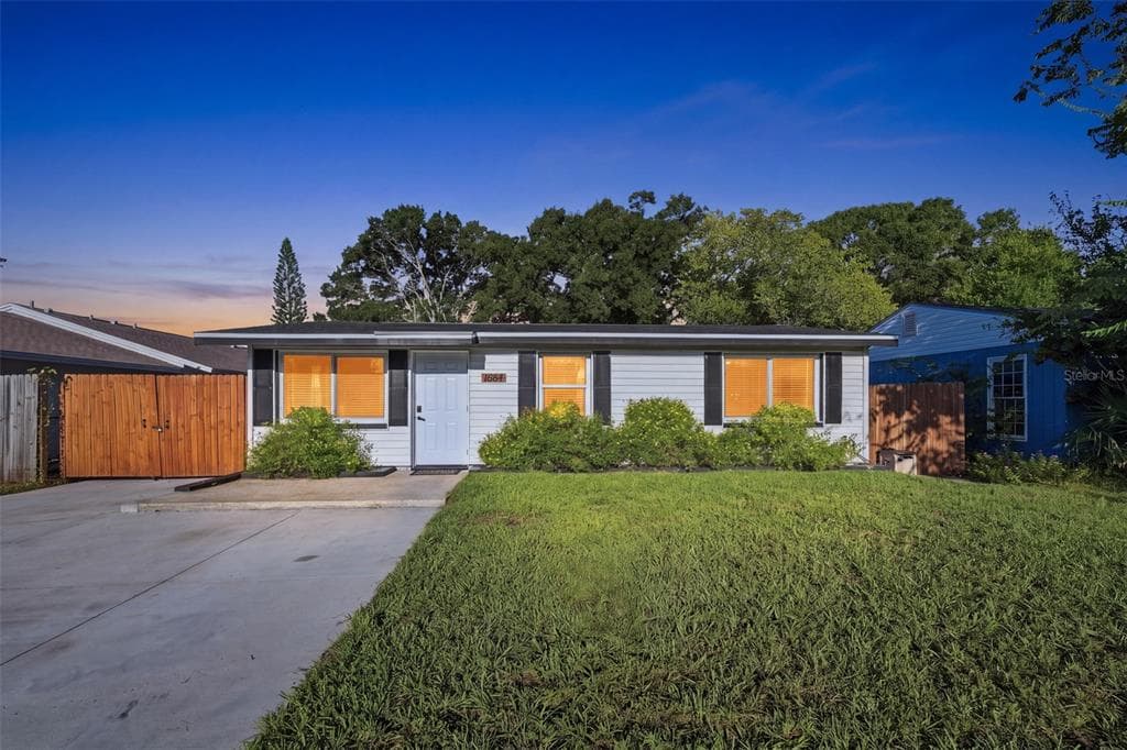 1684 CORAL WAY