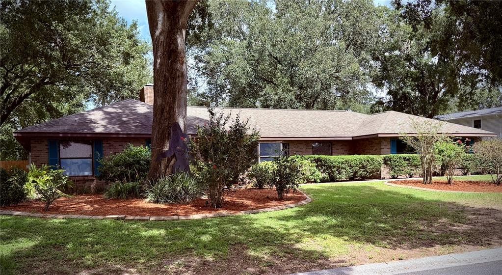 4104 BROOKE DRIVE VALRICO, FL 33594