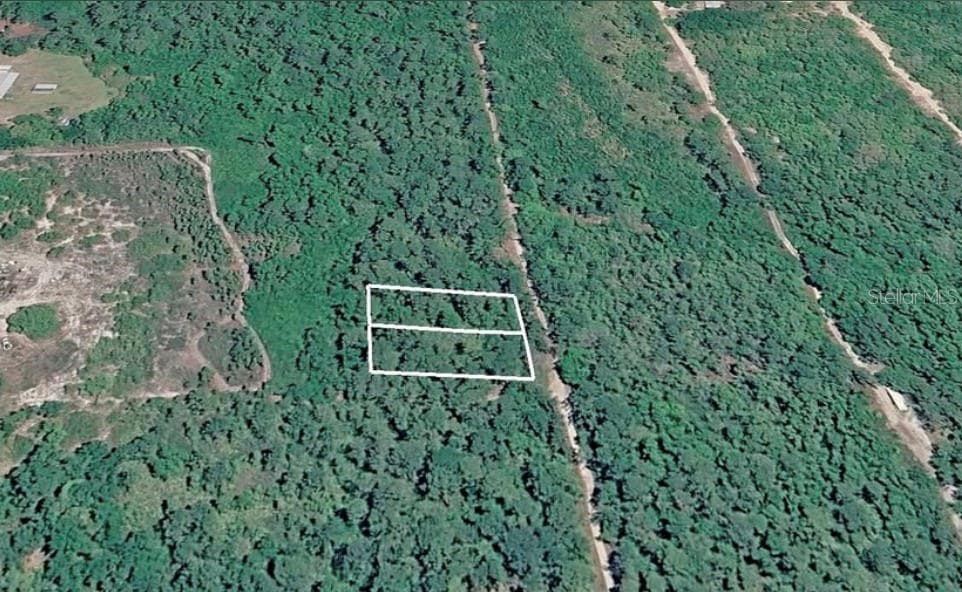 231 and 233 W EDGELINE ROAD SATSUMA, FL 32189