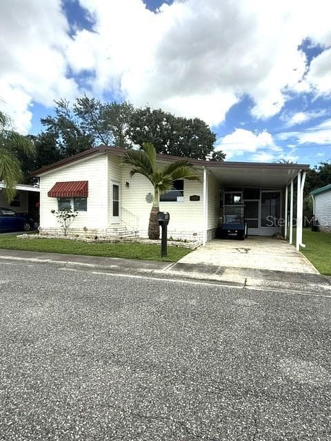 1001 STARKEY ROAD UNIT 468