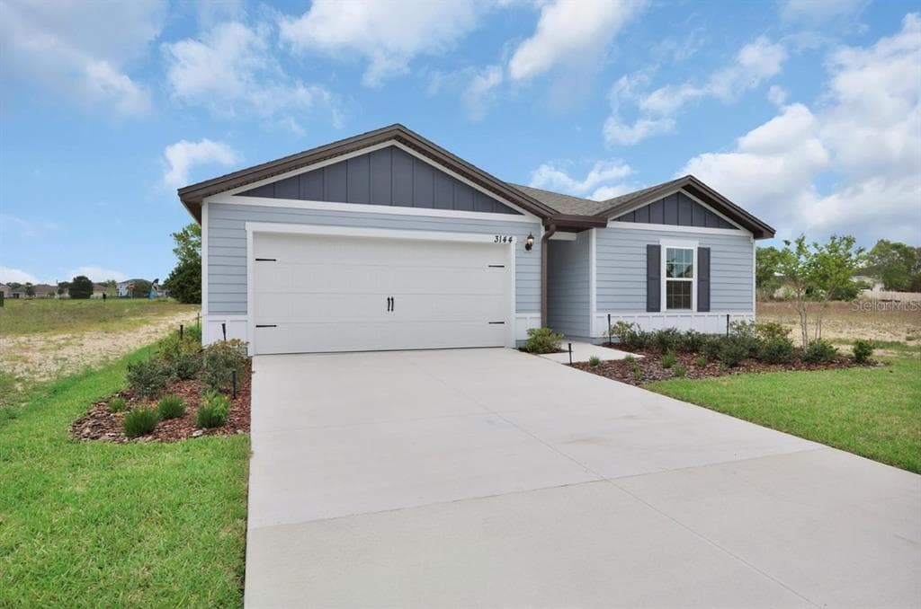 16551 SW 31ST CIRCLE OCALA, FL 34473