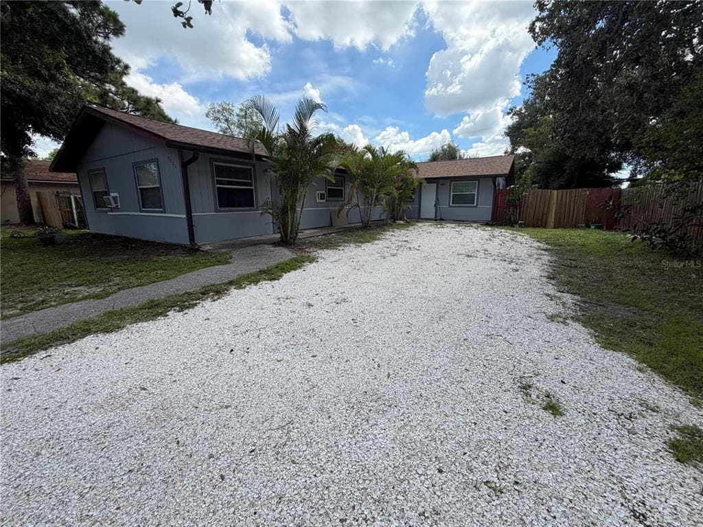 3096 GREEN ACRES AVENUE LARGO, FL 33771