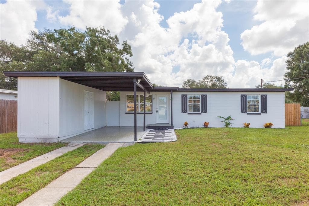 5016 S 86TH STREET TAMPA, FL 33619