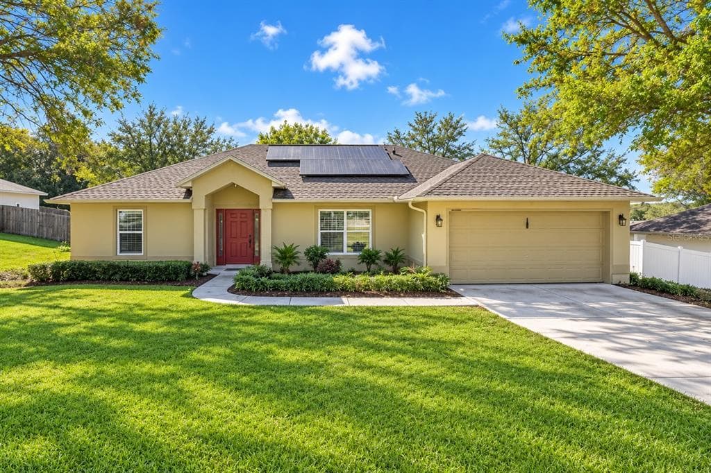 1408 WINDY BLUR DRIVE MINNEOLA, FL 34715