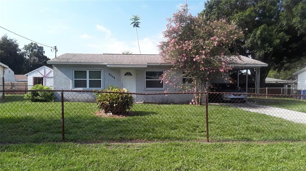 8009 SANE PLACE TAMPA, FL 33610