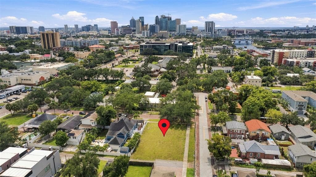 109 W FRANCES AVENUE TAMPA, FL 33602