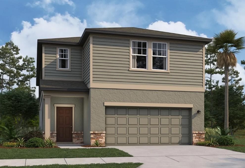 11231 ARNOLD LOOP SAN ANTONIO, FL 33576