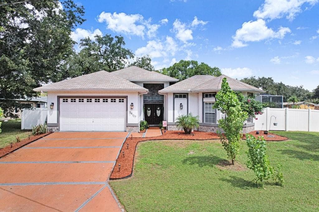 39117 9TH AVENUE ZEPHYRHILLS, FL 33542