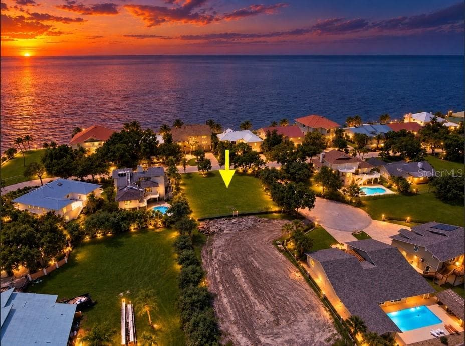 WEST SHORE DRIVE NEW PORT RICHEY, FL 34652