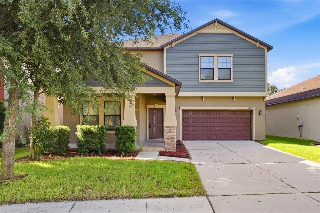 11929 TWILIGHT DARNER PLACE