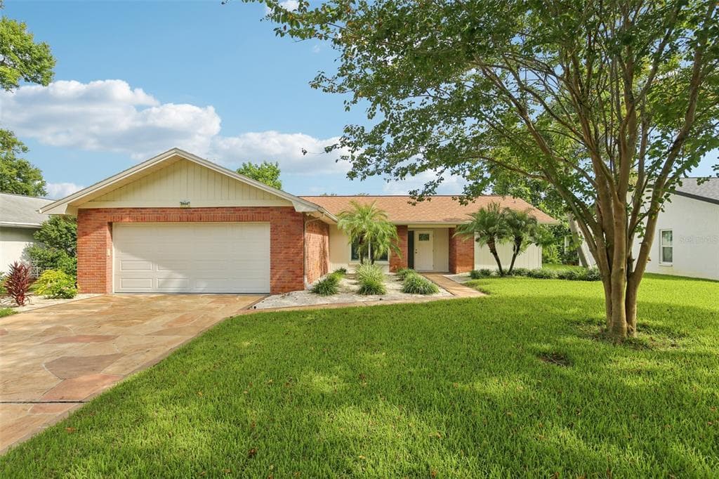 2866 THISTLE COURT N PALM HARBOR, FL 34684