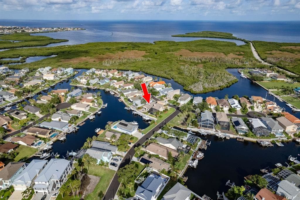 6340 GARLAND COURT NEW PORT RICHEY, FL 34652